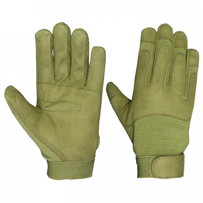 Duty Gloves